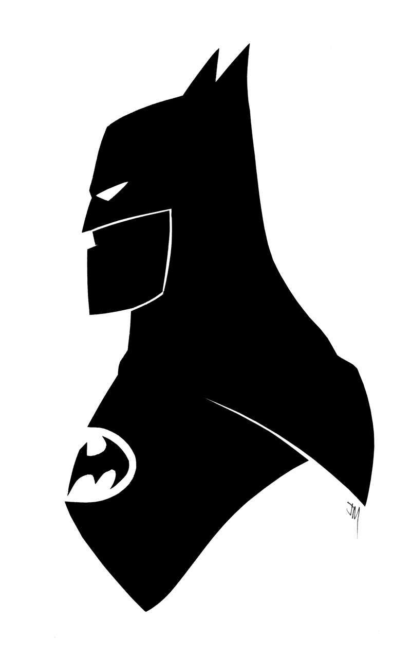 Animated Batman